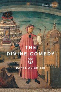 bokomslag Divine Comedy