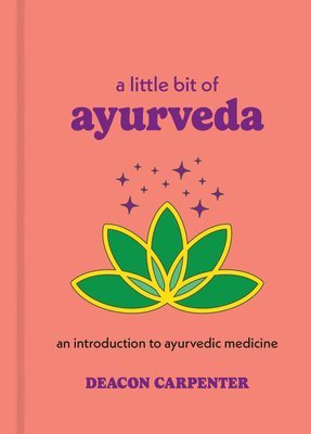 Little Bit of Ayurveda 1