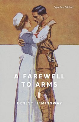 A Farewell to Arms 1