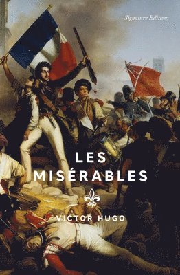 Victor Hugo - Les Misérables, Häftad