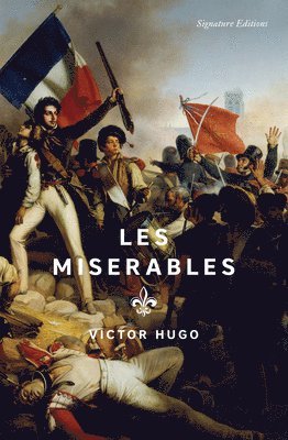 bokomslag Les Misérables