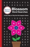 Eric Berlin, Janinne Berlin, Merriam-Webster Merriam-Webster - Merriam-Webster Blossom Word Searches, Häftad