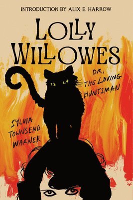 bokomslag Lolly Willowes