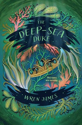 The Deep-Sea Duke 1