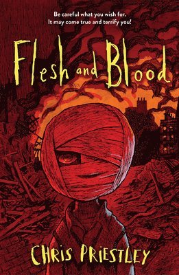 Flesh and Blood 1