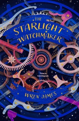 The Starlight Watchmaker 1