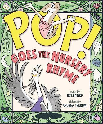 POP! Goes the Nursery Rhyme 1