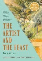 Lucy Steeds - The Artist and the Feast, Häftad