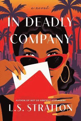 bokomslag In Deadly Company