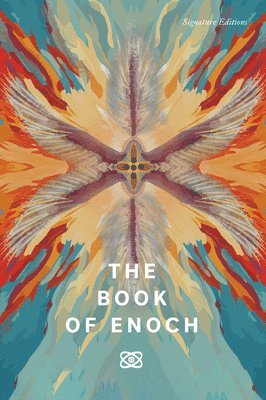 Enoch Enoch - Book of Enoch, Häftad