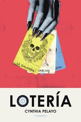 Cynthia Pelayo - Lotería, Häftad