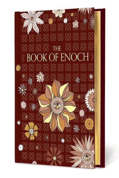 Enoch Enoch - Book of Enoch, Inbunden