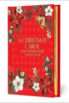 Charles Dickens - Christmas Carol and Other Tales, Inbunden