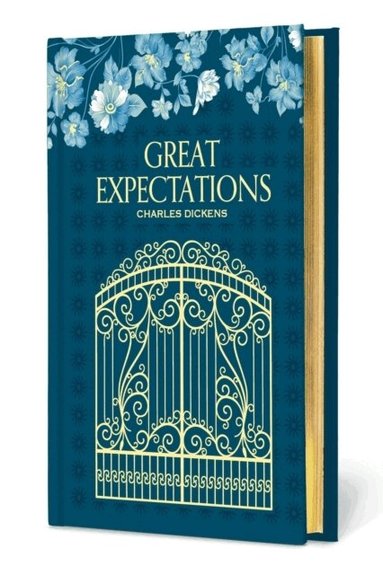 Charles Dickens - Great Expectations, Inbunden
