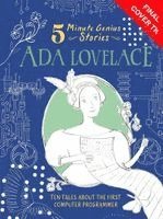 Ada Lovelace: 5-Minute Genius Stories