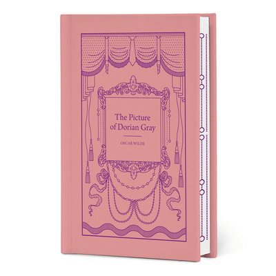 Picture of Dorian Gray 1