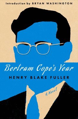 bokomslag Bertram Cope's Year