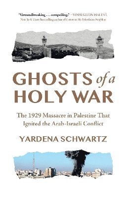 Ghosts of a Holy War 1