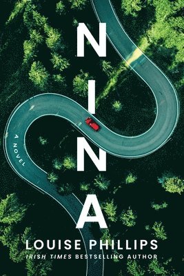 Louise Phillips - Nina, Häftad