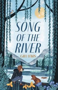 bokomslag Song of the River