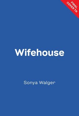 bokomslag Wifehouse