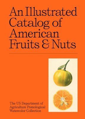 Illustrated Catalog of American Fruits & Nuts 1