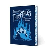 Grimm Brothers - Grimm's Fairy Tales, Inbunden
