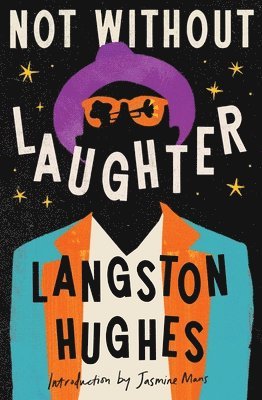 Not Without Laughter (Herald Classics)