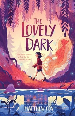 Matthew Fox - The Lovely Dark, Häftad
