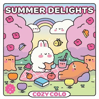 Summer Delights 1