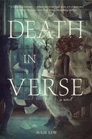 Julie Lew - Death in Verse, Häftad
