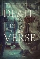 Julie Lew - Death in Verse, Inbunden
