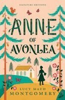 Lucy Montgomery Maud - Anne of Avonlea, Häftad