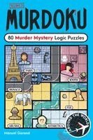 Manuel Garand - Murdoku Volume 3: Around the World, Häftad