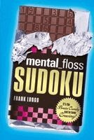 Frank Longo - mental_floss Sudoku, Häftad