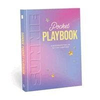 SUNNIE - Sunnie Pocket Playbook, Inbunden