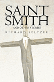 bokomslag Saint Smith