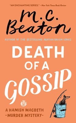 Death Of A Gossip 1