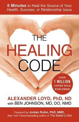Healing Code 1