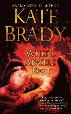 Where Angels Rest 1