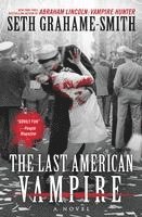 bokomslag The Last American Vampire