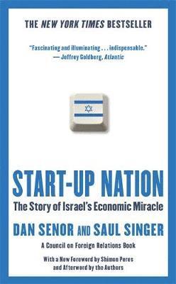Start-up Nation 1