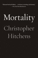 Christopher Hitchens - Mortality, Häftad