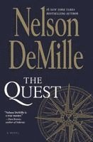 Nelson DeMille - Quest, Häftad