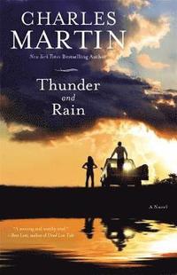 bokomslag Thunder and Rain