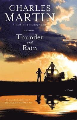 bokomslag Thunder and Rain