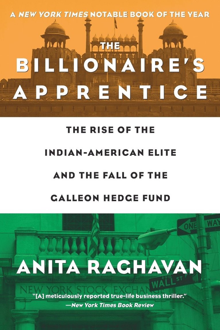 Billionaire's Apprentice 1