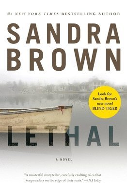 Lethal (Large type / large print Edition) 1