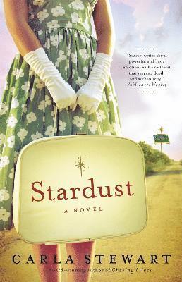 Carla Stewart - Stardust, Häftad