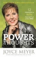 bokomslag Power Thoughts